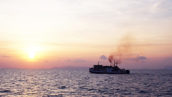 Ferri Cagliari Civitavecchia